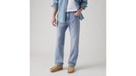 Lade das Bild in den Galerie-Viewer, Levis | 555™ Relaxed Straight Lightweight Jeans | 0009 hellused