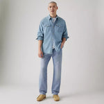 Lade das Bild in den Galerie-Viewer, Levis | 555™ Relaxed Straight Lightweight Jeans | 0009 hellused