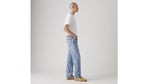 Lade das Bild in den Galerie-Viewer, Levis | 555™ Relaxed Straight Lightweight Jeans | 0009 hellused