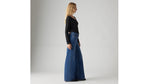 Lade das Bild in den Galerie-Viewer, Levis | 318™ Formende Wide Leg Jeans | 0001 usedwashed