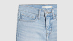 Lade das Bild in den Galerie-Viewer, Levis | 318™ Formende Wide Leg Jeans | 0004 hellused