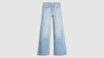 Lade das Bild in den Galerie-Viewer, Levis | 318™ Formende Wide Leg Jeans | 0004 hellused