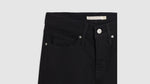Lade das Bild in den Galerie-Viewer, Levis | 318™ Formende Wide Leg Jeans | 0005 black
