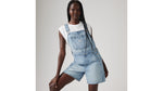 Lade das Bild in den Galerie-Viewer, Levis | Utility Shortalls | 0000 hellused