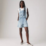 Lade das Bild in den Galerie-Viewer, Levis | Utility Shortalls | 0000 hellused