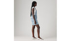 Lade das Bild in den Galerie-Viewer, Levis | Utility Shortalls | 0000 hellused