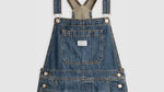 Lade das Bild in den Galerie-Viewer, Levis | Utility Shortalls | 0011 usedwashed