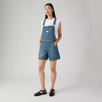 Lade das Bild in den Galerie-Viewer, Levis | Utility Shortalls | 0011 usedwashed