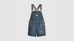 Lade das Bild in den Galerie-Viewer, Levis | Utility Shortalls | 0011 usedwashed