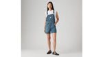 Lade das Bild in den Galerie-Viewer, Levis | Utility Shortalls | 0011 usedwashed