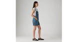 Lade das Bild in den Galerie-Viewer, Levis | Utility Shortalls | 0011 usedwashed