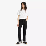 Load image into Gallery viewer, Levi's | 501® - Original Straight Fit | 65 black
