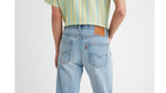 Lade das Bild in den Galerie-Viewer, Levis | 501® Levi's® Original Jeans | 3418 hellused