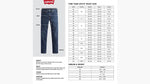 Load image into Gallery viewer, Levi's | 501® - Original Straight Fit | 14 stones