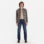 Lade das Bild in den Galerie-Viewer, Levis | 511™ - Slim Fit | 4102 Darkused