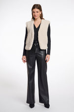 Lade das Bild in den Galerie-Viewer, Rino & Pelle | Frencie -Weste | Birch