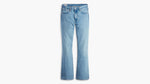 Lade das Bild in den Galerie-Viewer, Levis | 527™ Slim Bootcut Jeans | 0717 hellused