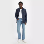 Lade das Bild in den Galerie-Viewer, Levis | 527™ Slim Bootcut Jeans | 0717 hellused