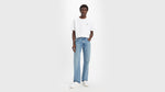 Lade das Bild in den Galerie-Viewer, Levis | 527™ Slim Bootcut Jeans | 0717 hellused