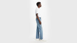 Lade das Bild in den Galerie-Viewer, Levis | 527™ Slim Bootcut Jeans | 0717 hellused