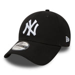 Lade das Bild in den Galerie-Viewer, New Era | NY Yankees 9Forty Cap | black / white