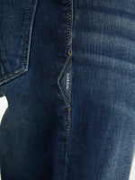 Load image into Gallery viewer, CHASIN | Evan Terrain Slim Fit Jeans | D10 DARK BLUE DENIM