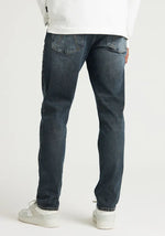Lade das Bild in den Galerie-Viewer, CHASIN | Evan Dirt Jeans | D20 MID BLUE DENIM