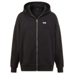 Lade das Bild in den Galerie-Viewer, VfB Stuttgart x Kleinigkeit | Sweatjacke mit Logo und Stadtprint | Black