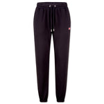 Lade das Bild in den Galerie-Viewer, VfB Stuttgart x Kleinigkeit | Jogginghose mit logo small | Black