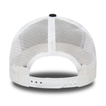 Lade das Bild in den Galerie-Viewer, New Era | LA Dodgers A-Frame Trucker Cap | black / white