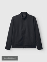 Lade das Bild in den Galerie-Viewer, GABBA | NIK PHIN GRS Jacke | Blue black