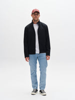 Lade das Bild in den Galerie-Viewer, GABBA | NIK PHIN GRS Jacke | Blue black