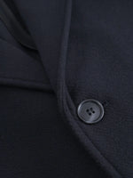 Lade das Bild in den Galerie-Viewer, GABBA | LEEDS DRIFT Mantel | Navy