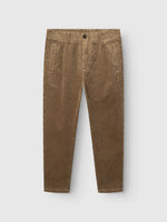 Lade das Bild in den Galerie-Viewer, GABBA | MONZA IBRE Cord Chinohose | Sand