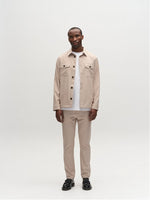 Lade das Bild in den Galerie-Viewer, GABBA | PAUL DEME Chinohose | Birch