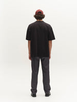 Lade das Bild in den Galerie-Viewer, GABBA | JOE TURNUP FIN Reg. Chinohose | Lt. Grey