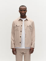 Lade das Bild in den Galerie-Viewer, GABBA | TOGGER BASE DEME Overshirt | Birch