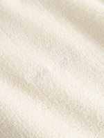 Load image into Gallery viewer, GABBA | LIO SKU TOWEL Polo Shirt | Egret