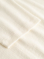 Load image into Gallery viewer, GABBA | LIO SKU TOWEL Polo Shirt | Egret