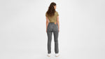 Lade das Bild in den Galerie-Viewer, Levis | 501® Levi's® Original Jeans | 801 Black Worn In