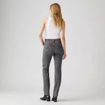 Lade das Bild in den Galerie-Viewer, Levis | 501® Levi's® Original Jeans | 801 Black Worn In