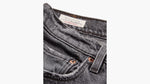 Lade das Bild in den Galerie-Viewer, Levis | 501® Levi's® Original Jeans | 801 Black Worn In