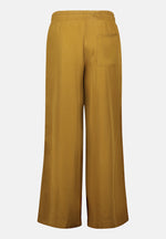 Load image into Gallery viewer, Cartoon | Palazzo-Hose mit Tunnelzug | 7118 Breen