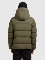 Lade das Bild in den Galerie-Viewer, Khujo | Jacke SILAS3 | 307 foamgr