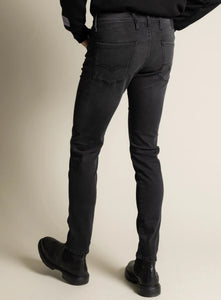 REPLAY | ANBASS - Slim Fit | 097 black used