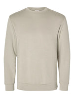Lade das Bild in den Galerie-Viewer, SELECTED | LANGÄRMELIGES SWEATSHIRT Emanuel | Pure cashmere