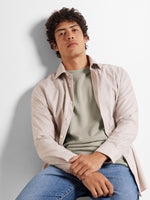 Lade das Bild in den Galerie-Viewer, SELECTED | LANGÄRMELIGES SWEATSHIRT Emanuel | Pure cashmere