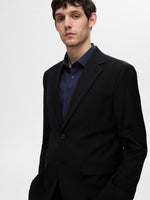 Lade das Bild in den Galerie-Viewer, SELECTED | SLIM-FIT HEMD Performance | Sky Captain