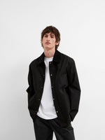 Lade das Bild in den Galerie-Viewer, SELECTED | OVERSIZED KURZARM T-SHIRT | Bright white