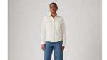 Lade das Bild in den Galerie-Viewer, Levis | Essential Westernhemd | 0014 white